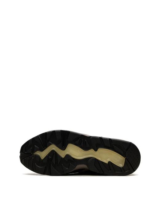 Baskets Disc Blaze 'Leopard' PUMA pour homme en coloris Black