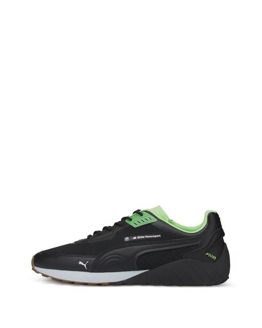 PUMA Green X Bmw Motorsport Sneakers for men