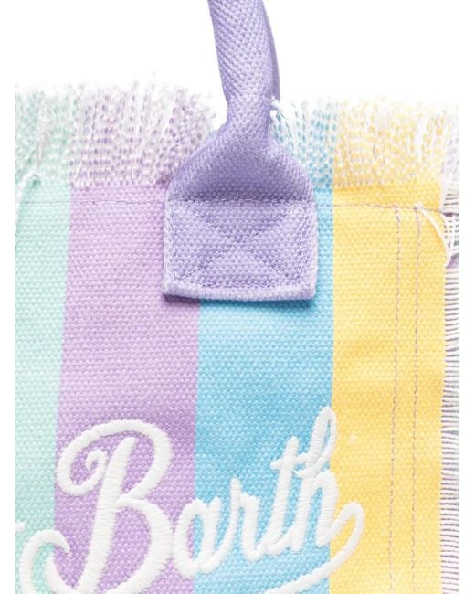 Mc2 Saint Barth Colette ハンドバッグ Pink