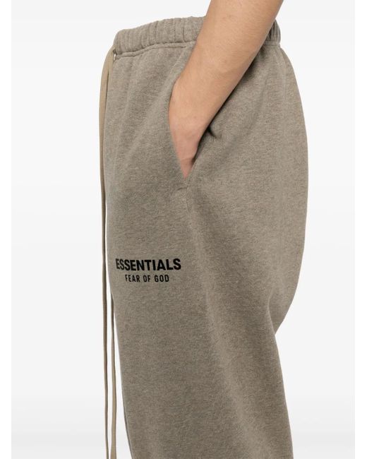 Fear Of God Natural Fleece Essential Sweatpant for men