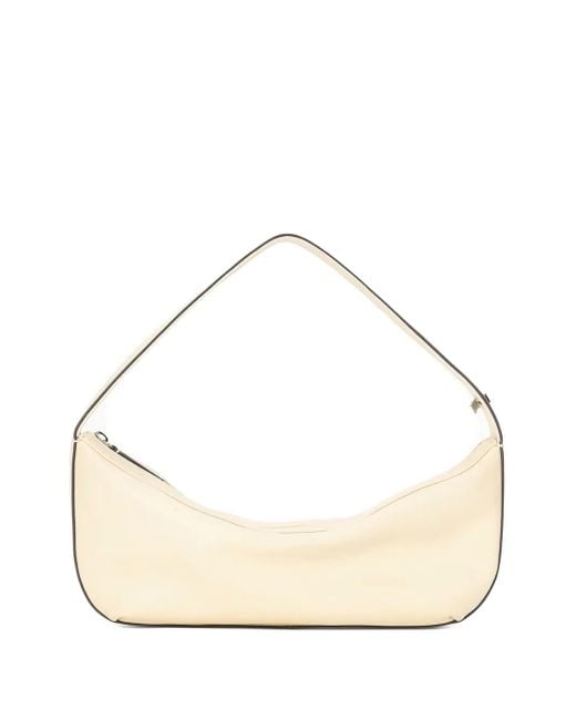 Staud Natural Demy Schultertasche