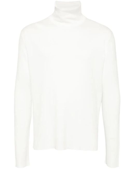 メンズ Tom Ford タートルネック トップ White