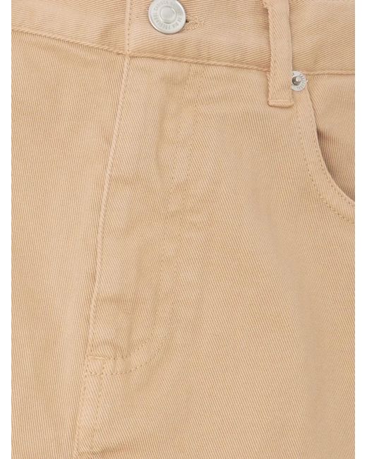 Frescobol Carioca Natural Jeans for men