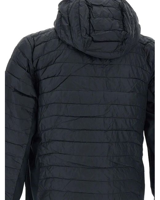 Columbia Blue Coats for men