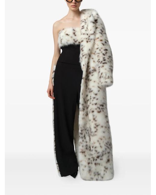 Apparis Ivy Broek in het Black