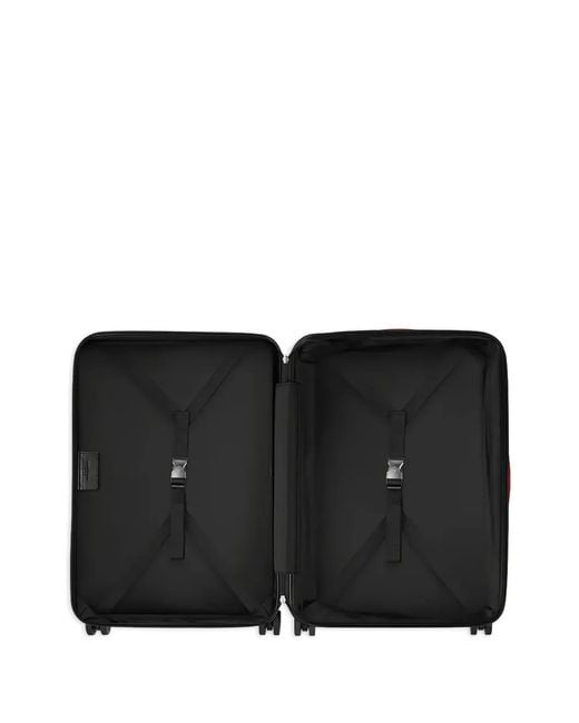Fpm Milano Green Bank Zip Spinner
