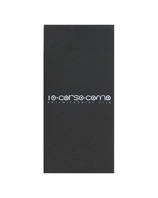 10 Corso Como Gray Smartphone Antimicrobial Tile