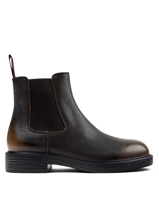 メンズ Camper Dean チェルシーブーツ Black