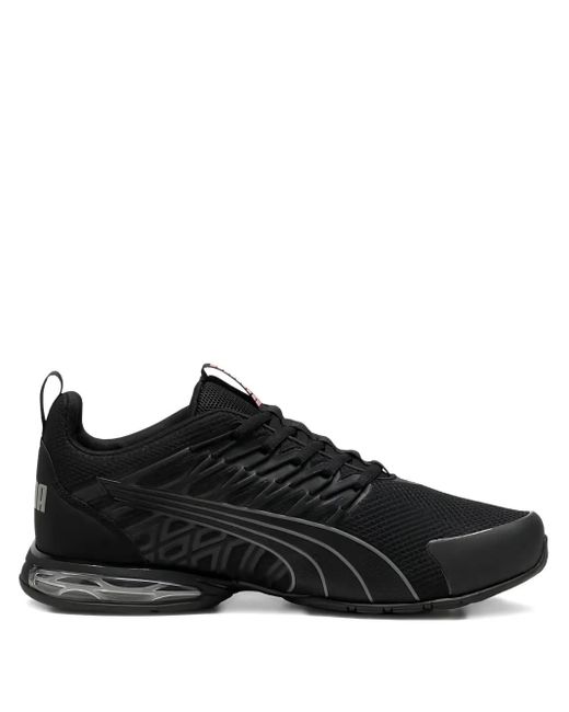 PUMA Black Voltaic Evo "Intense/ Sneakers for men