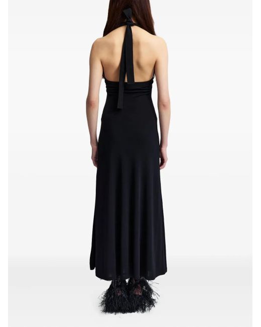 16Arlington Carlina Dress Black