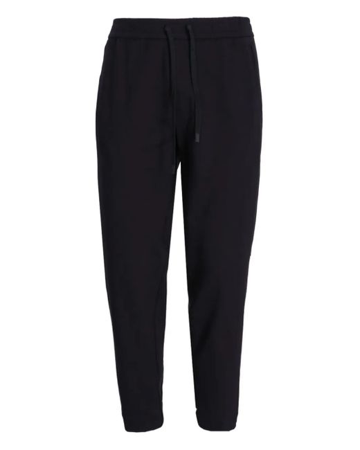 Boss T Flex Trainingsbroek in het Blue voor heren