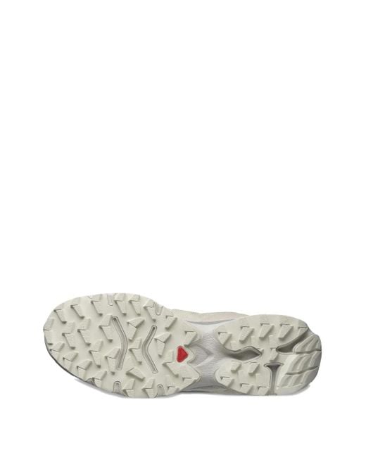 Salomon Xt-slate スニーカー White