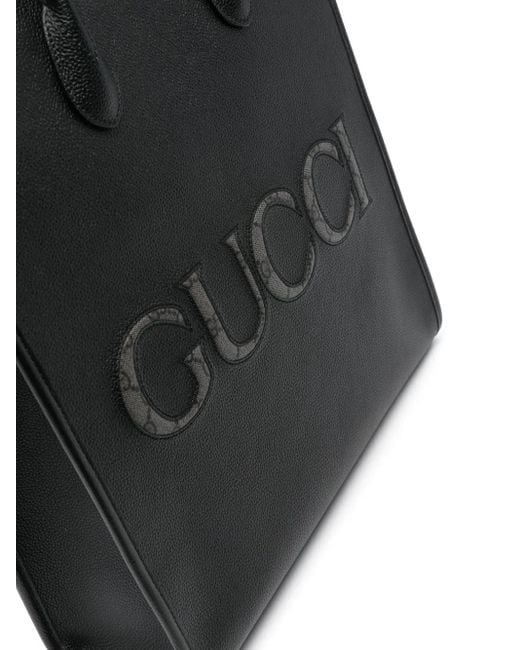 Gucci Black Bags for men