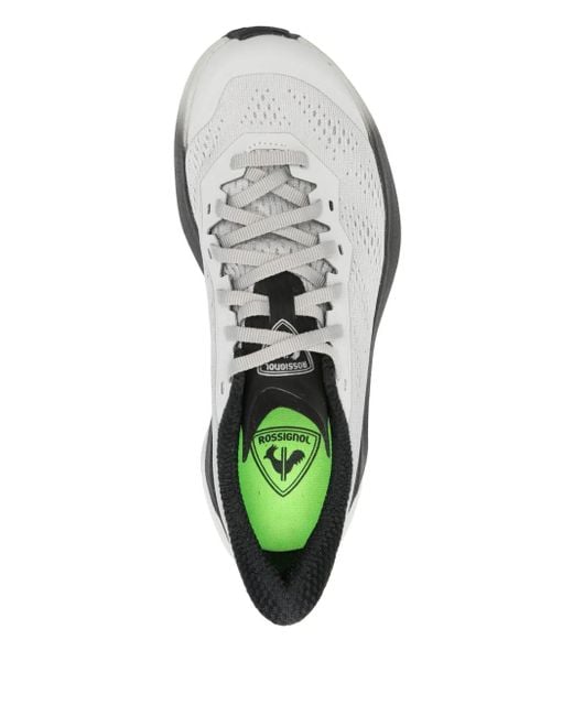 Rossignol White Venosk Trail Running Sneakers