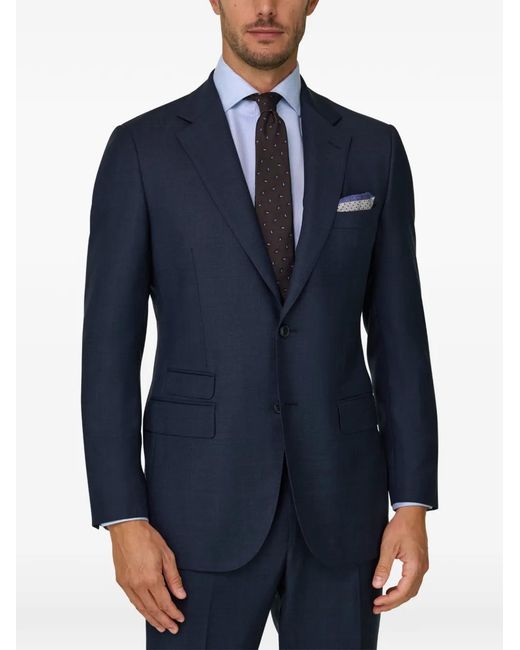 Boggi Blue Suit for men