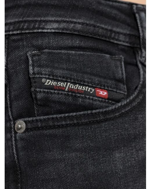 DIESEL Blue Jean D-Ebbey 1969