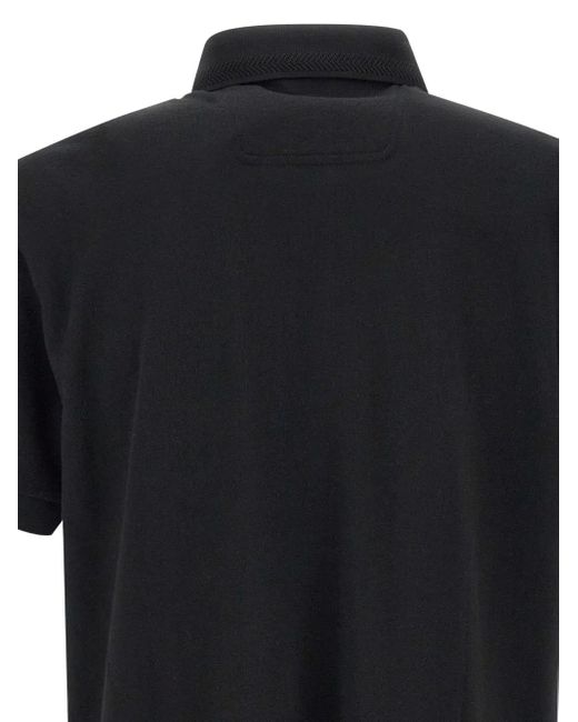 Boss Black Percy Heritage Polo Shirt for men