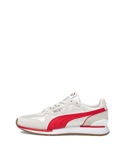 PUMA Red Space Lab Sneakers for men