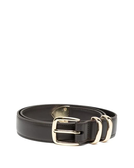 Senso Black Bessy I Belt