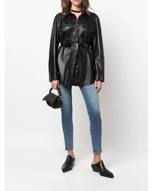 DIESEL Blue 1984 Slandy-High 09D62 Skinny Jeans