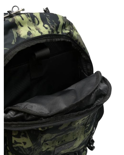 Oakley Black Kitchen Sink Backpack