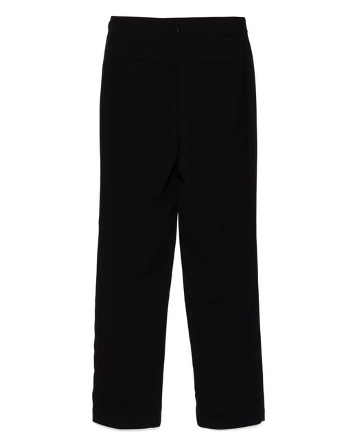 Acler Black Rossgreen Trousers