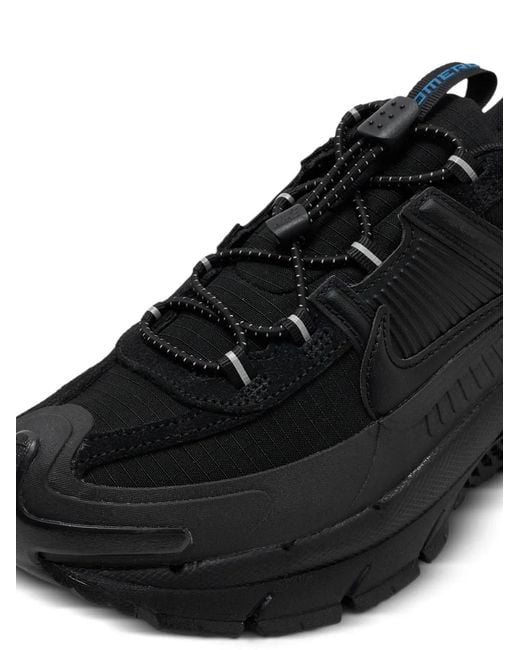 Nike Black Zoom Vomero Roam Sneakers