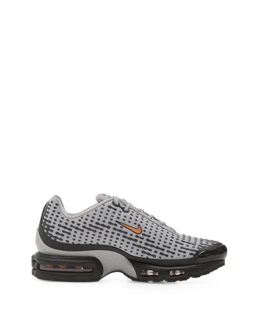 Nike Gray Air Max Plus Vii 'Kylian Mbappé' Sneakers for men