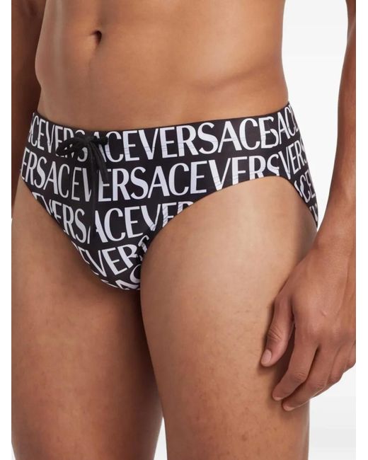 Versace White Sea Clothing for men
