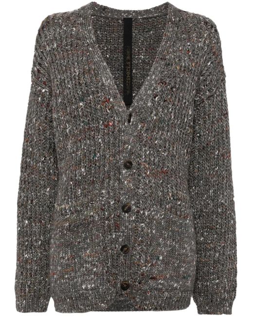 Forme D'expression Hobo Vest in het Gray