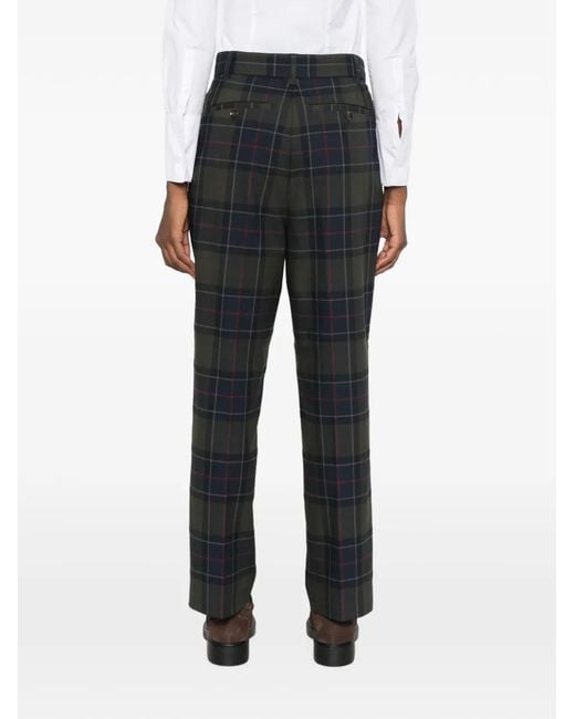 Barbour Natural Pantalon Delilah