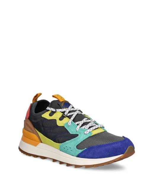 Merrell Blue Alpine 83 Recraft Sneakers for men