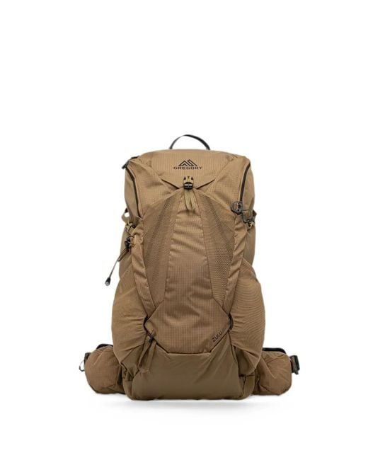 Gregory Natural Sac À Dos Zulu 30 for men