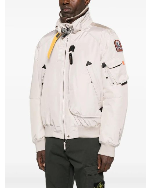 Parajumpers Natural Gobi Padded Jacket for men