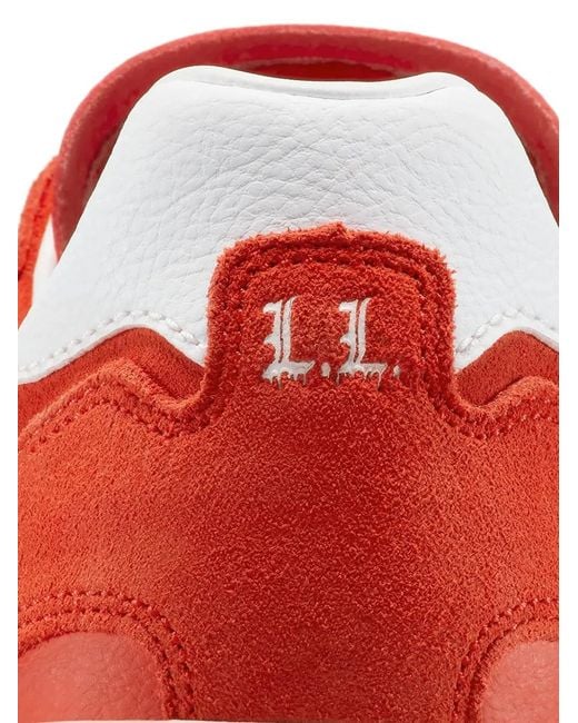 Converse Red Louie Lopez Pro 2 Star-Motif Sneakers