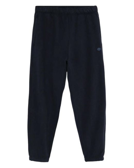 Chocoolate Hose Mit Logo-Patch in Blue für Herren
