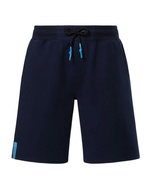 メンズ North Sails ドローストリング ポケット ショートパンツ Blue
