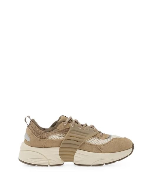 Nike Natural Trunner O/S Sneakers