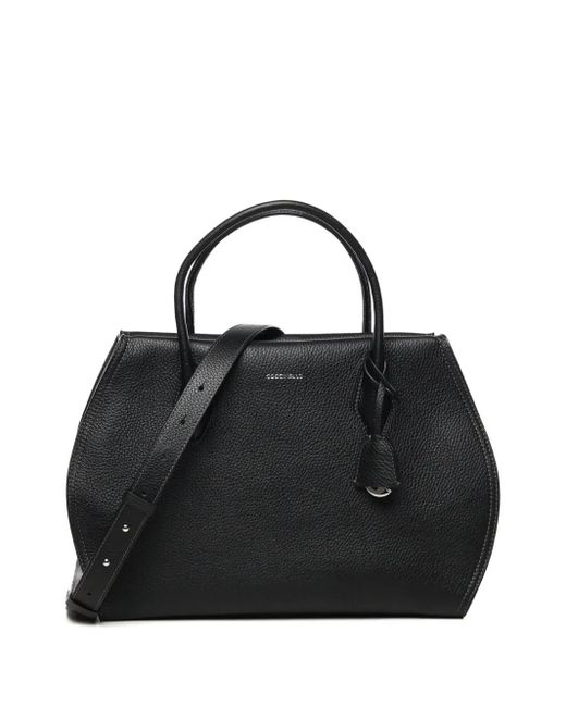 Coccinelle Kozena ショルダーバッグ Black
