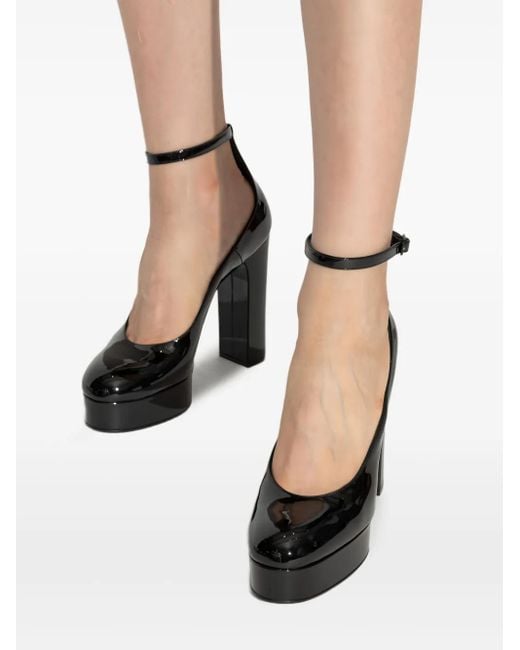 Casadei Tiffany パンプス Black