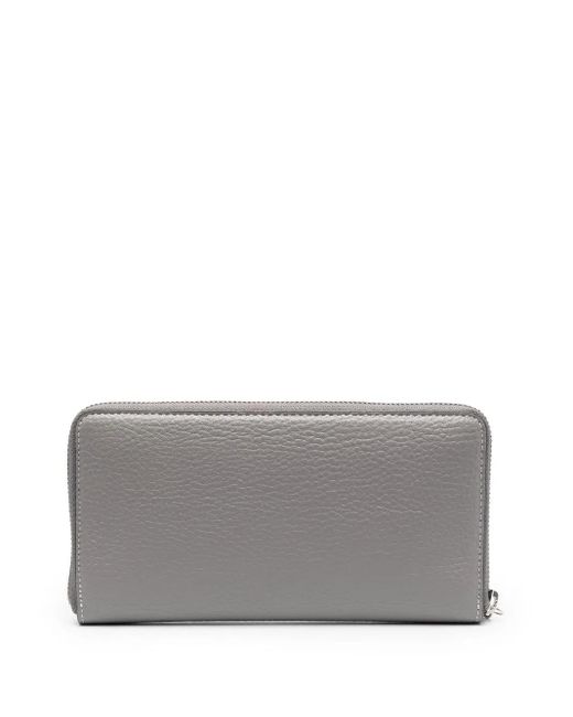 Stella McCartney Gray Wallets Grey