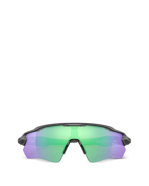 Oakley Green Radar Ev Path