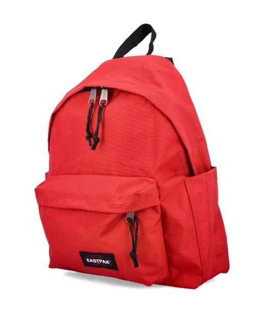 Eastpak Red Day Park Backpack