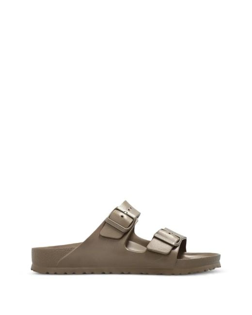 Birkenstock Multicolor Arizona Buckle-Fastening Sandals