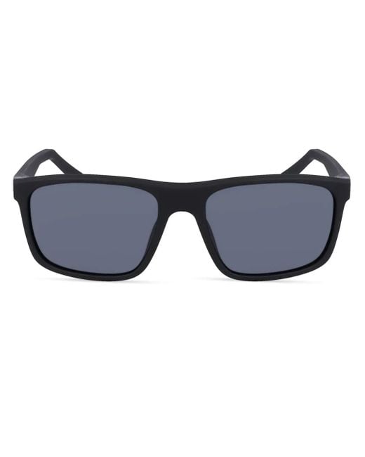 Nike Blue Fire Sunglasses