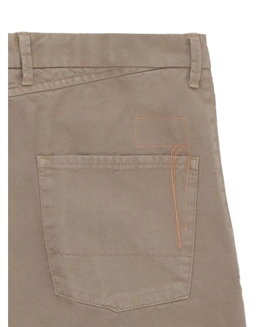 Fortela Natural Kent Trousers for men