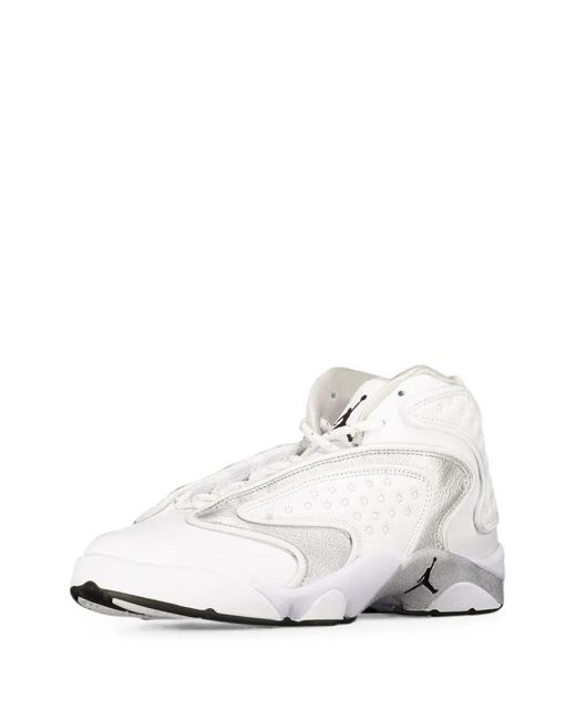 Nike White Og Sneakers