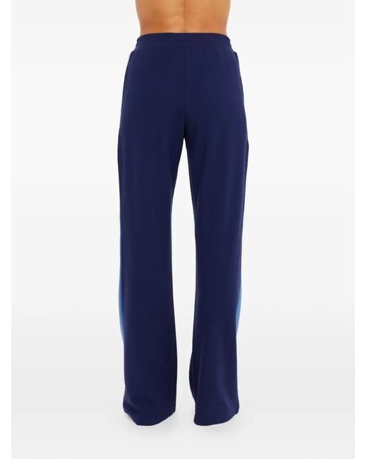 Pantaloni Svasati Petra di The Upside in Blue