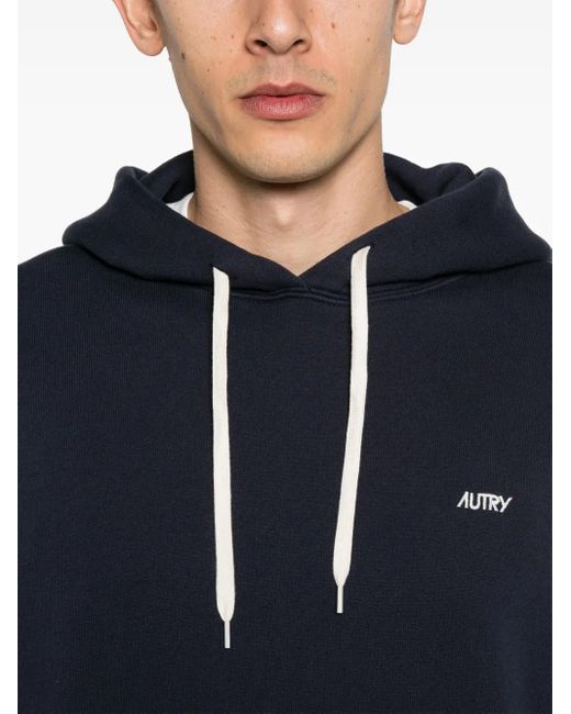 Autry Blue Sweaters for men
