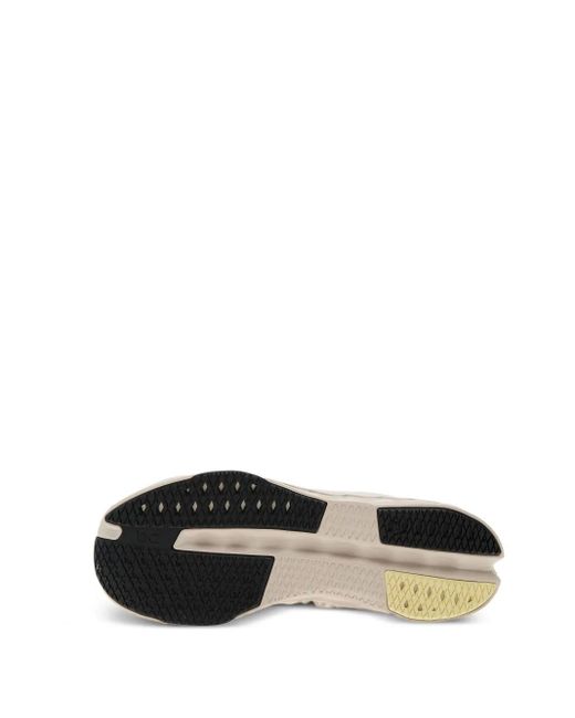 On Shoes White Cloudsurfer Next Low-Top Sneakers for men